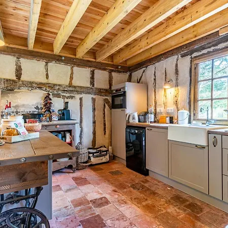 Hébergement de vacances D'hote La Vinha Aux Lesmaisonsdeshoussats *