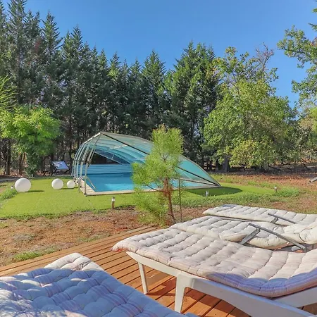 Hébergement de vacances D'hote La Vinha Aux Lesmaisonsdeshoussats *