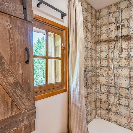 D'hote La Vinha Aux Lesmaisonsdeshoussats
