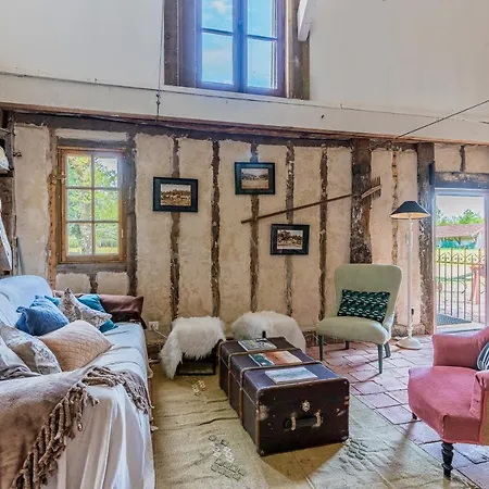 D'hote La Vinha Aux Lesmaisonsdeshoussats Trensacq